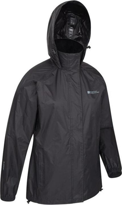 Immagine prodotto Mountain Warehouse Giacca Pakka impermeabile (104)