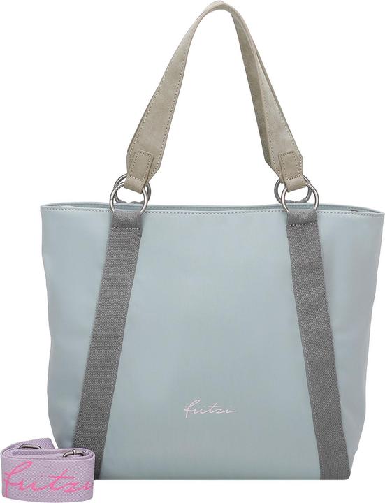 Actual product image Fritzi aus Preußen Noxy01 Sky Shopper Bag 33.5 cm (15 l)