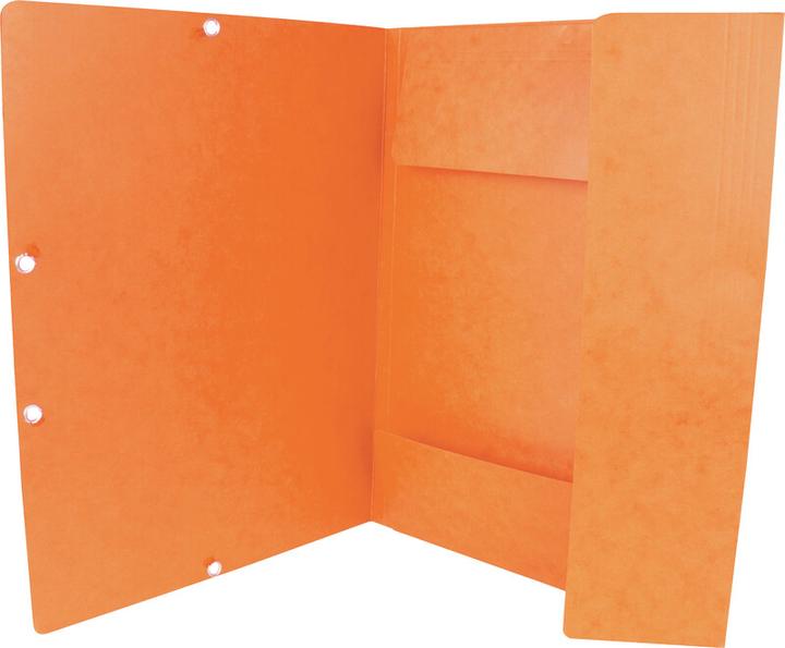 Actual product image Q-Connect Box for folders (A4, 1x)