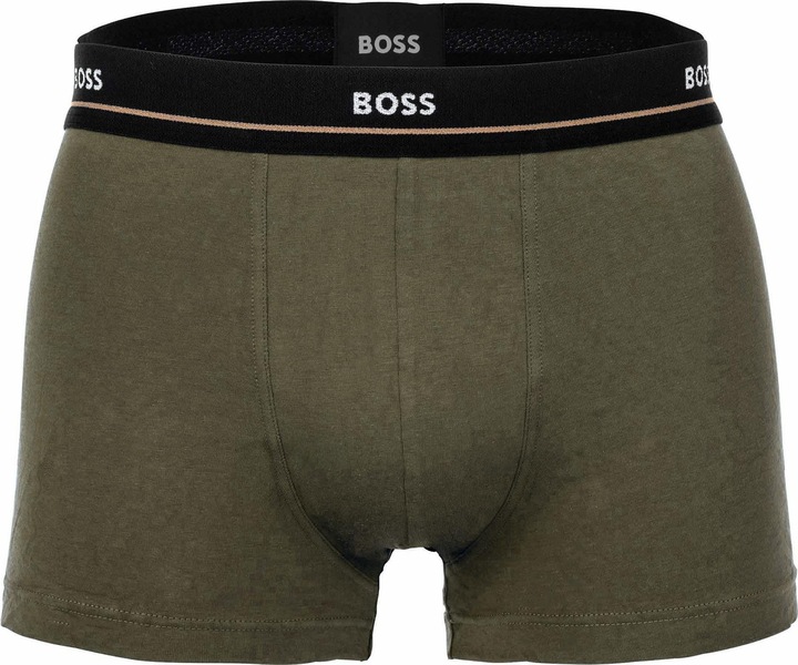 Produktbild BOSS Trunk 5P Essential (M, 5er Pack)