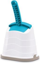 Immagine prodotto IMAC Pelle con supporto ROMEO