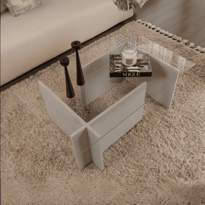 Actual product image Skye Decor Vetrino (105 x 40 x 65 cm)