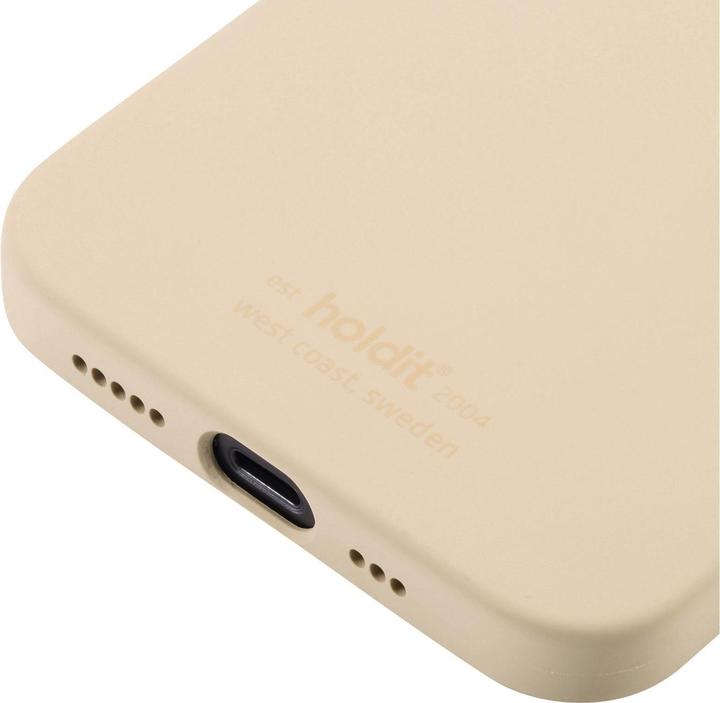 Produktbild Holdit Silicone (Apple iPhone 12 Pro)