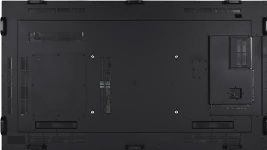 Actual product image Vestel XN86 86IN LED UHD 24/7 LFD (3840 x 2160 Pixels, 86")