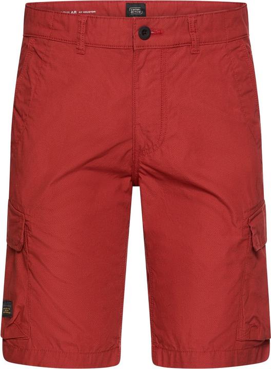 Image du produit Camel Active Cargoshorts aus reiner Baumwolle (40)