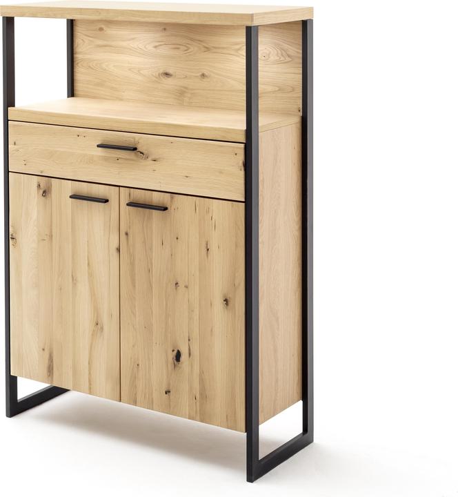 Image du produit Furn Salerno (136 x 95 x 136 cm)