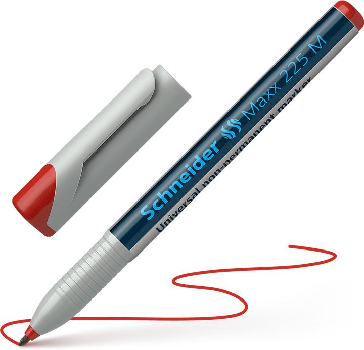 Immagine prodotto Schneider Marcatore OHP Maxx solubile in acqua (1 x)