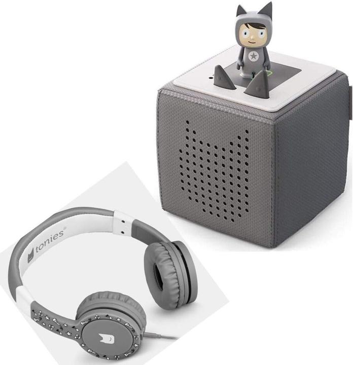 Tonies Toniebox Starterset