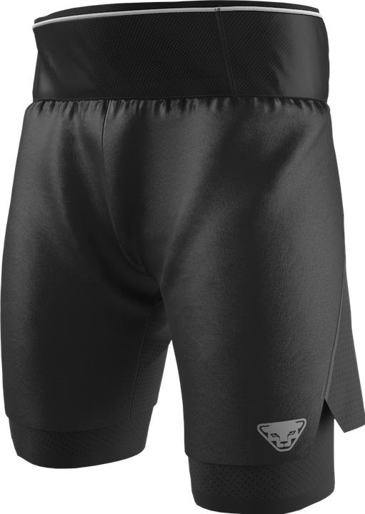 Actual product image Dynafit DNA Ultra 2in1 Shorts (XXL)