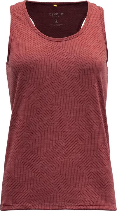 Actual product image Devold Women's Nipa Singlet (L)