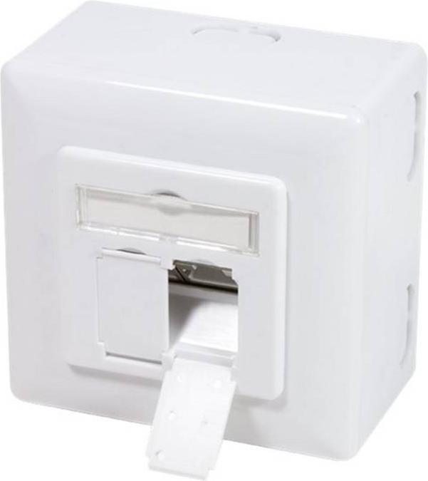 LogiLink Steckdose
