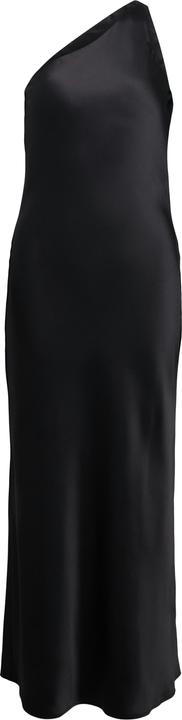 Produktbild Object Satin Maxikleid (34)