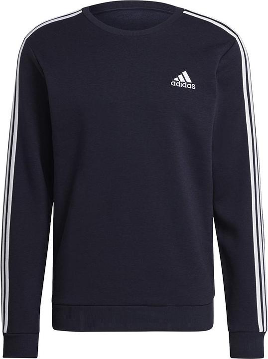 Produktbild Adidas Essentials Fleece 3-Streifen Sweatshirt (M)