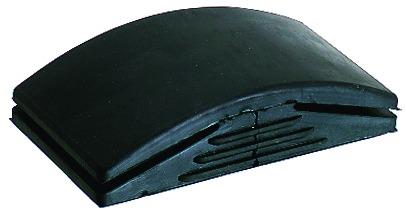 Produktbild SIA Schleifpapierhalter Gummi