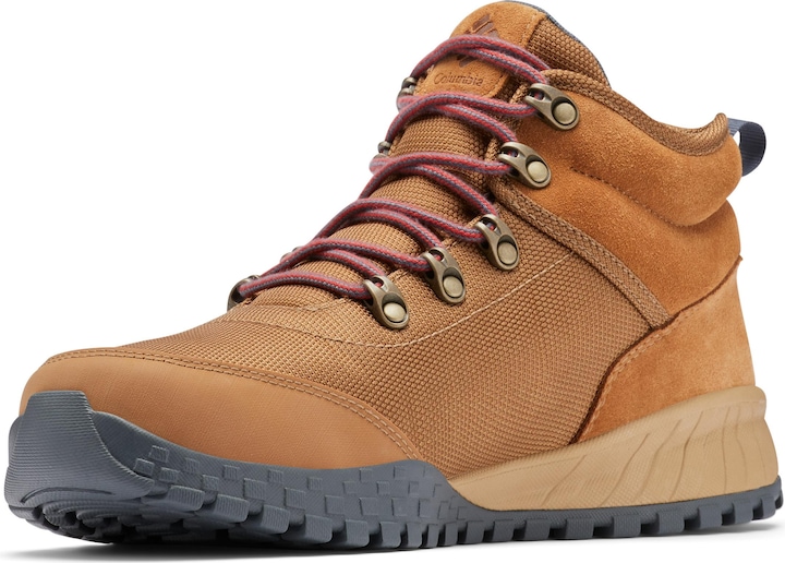 Actual product image Columbia Fairbanks Mid (44)