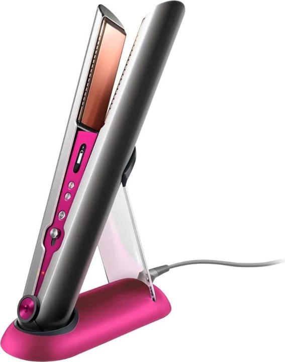 Actual product image Dyson Corrale (Straightening iron)