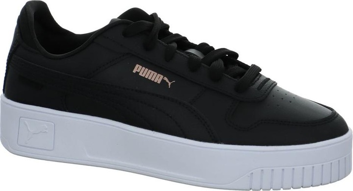 Or rose, Puma Blanc, Puma Noir