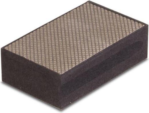 Produktbild Dierre Eponge diamantee grain 120 RUBI - 61975 (120)