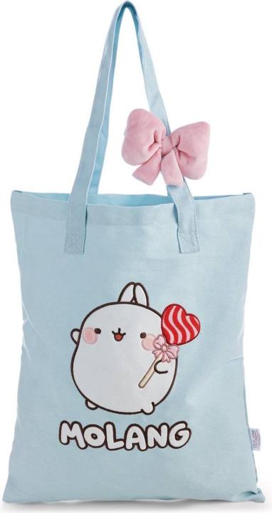 Immagine prodotto NICI Tragetasche Molang (10 l)