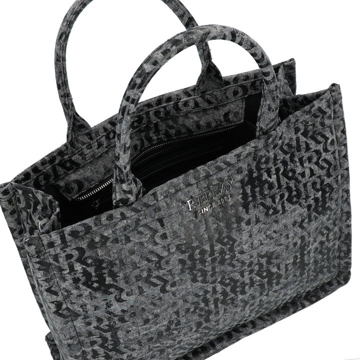 Produktbild Replay Shopper Tasche 40 cm (14 l)