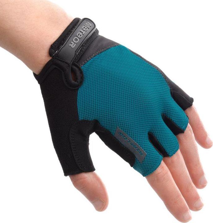 Produktbild Ty MX51 RadfahrerHandschuhe Polyester Nylon PU Elastan Fingerlos (S)