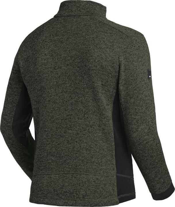 Immagine prodotto FHB Giacca in pile a maglia traspirante (S)