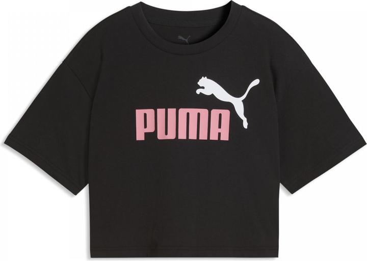 Image du produit Puma ESS 2 COLOR No. 1 Logo Short Length Tee G (152)