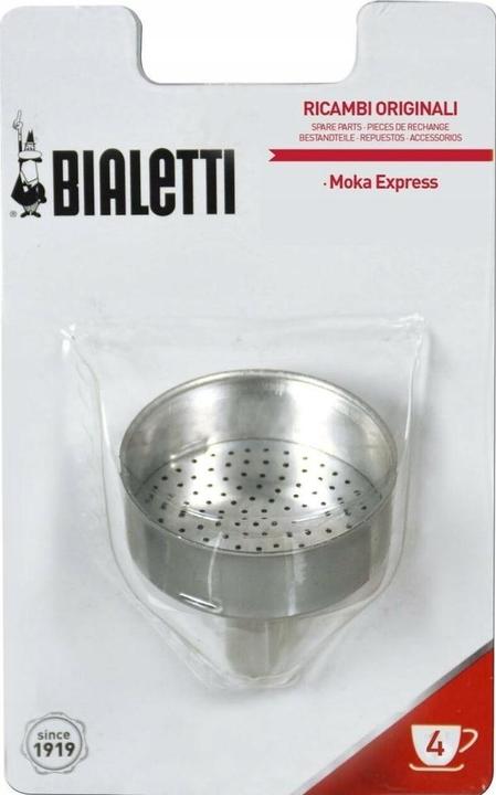 Image du produit Bialetti Funnel 4 coupes