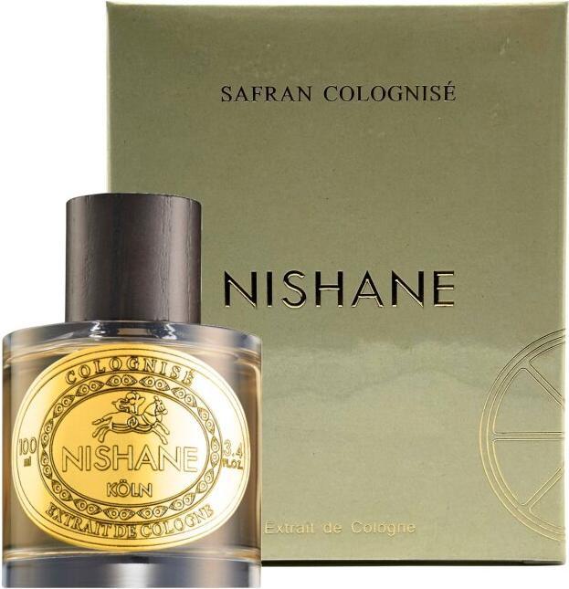Produktbild Nishane Safran Colognise (Eau de Parfum, 100 ml)
