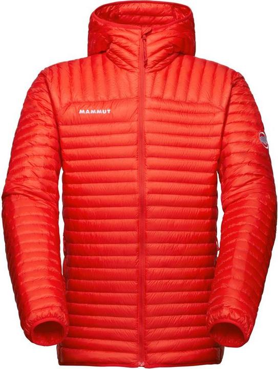 mammut rosso