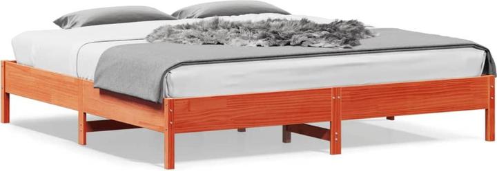 Produktbild vidaXL Bettgestell (180 x 200 cm)