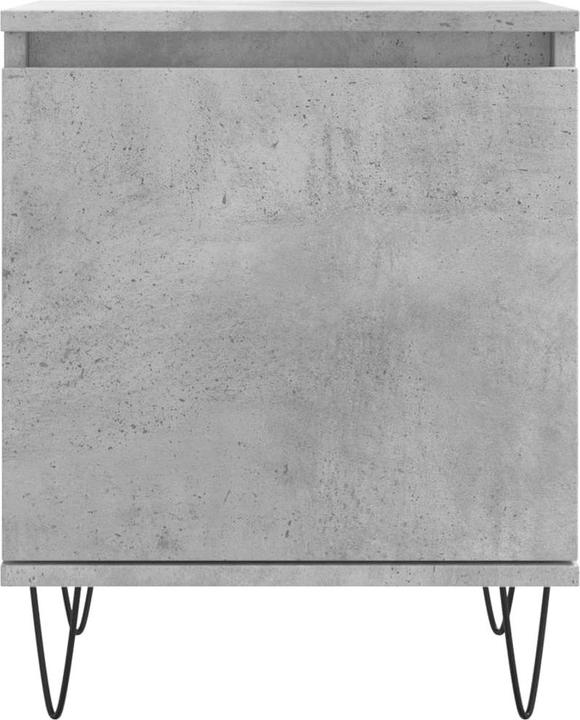 Immagine prodotto vidaXL Nachttisch (40 x 30 x 50 cm)