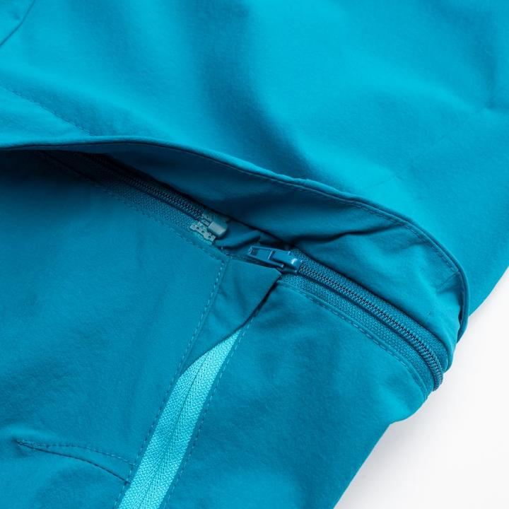 Image du produit Elbrus CLARINO 2IN1 WO'S Damenhose (XXL)