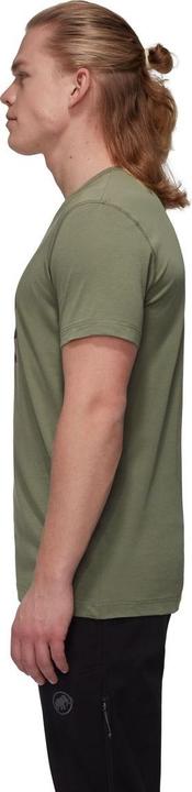 Produktbild Mammut Core T-Shirt Men Classic (XL)
