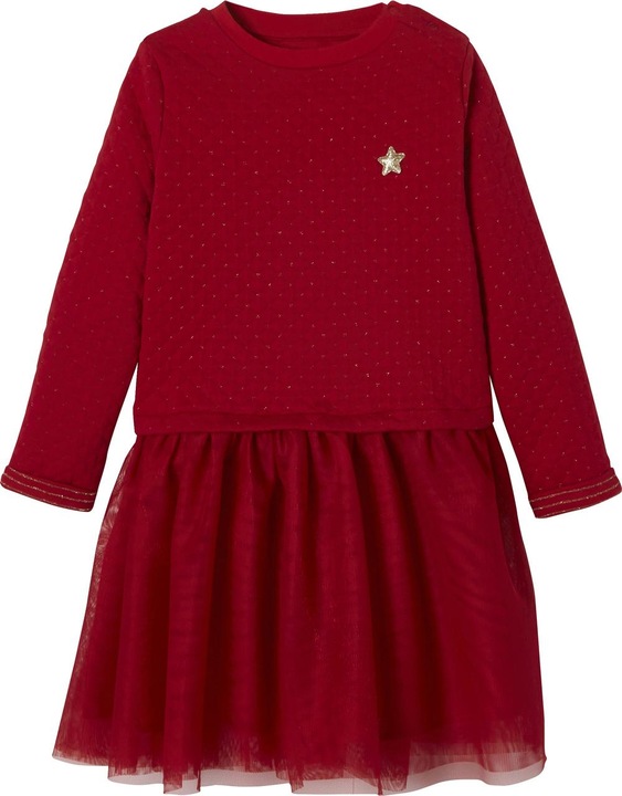 Produktbild Vertbaudet Kleid (104)
