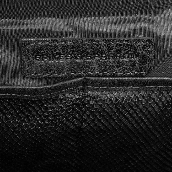 Produktbild Spikes & Sparrow Kulturtasche TOILETRY BAG