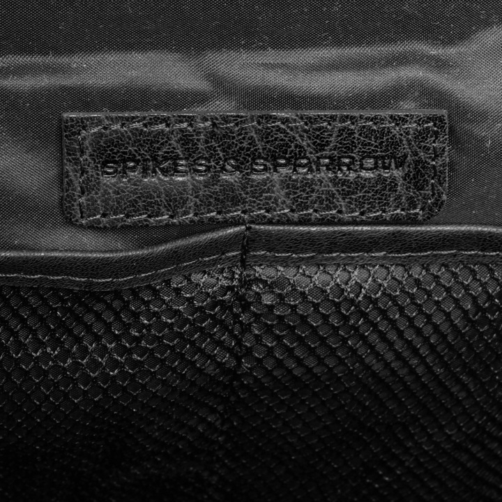 Image du produit Spikes & Sparrow Kulturtasche TOILETRY BAG