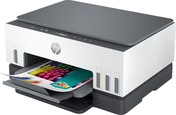 Productafbeelding HP Smart Tank 6005 (Inktpatroon, Kleur)