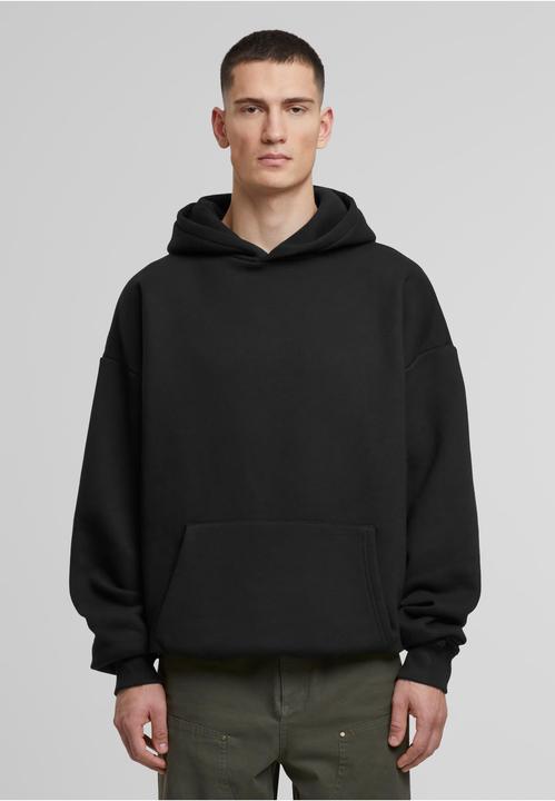 Produktbild Prohibited Oversized Hoodie - 126643 (XS)