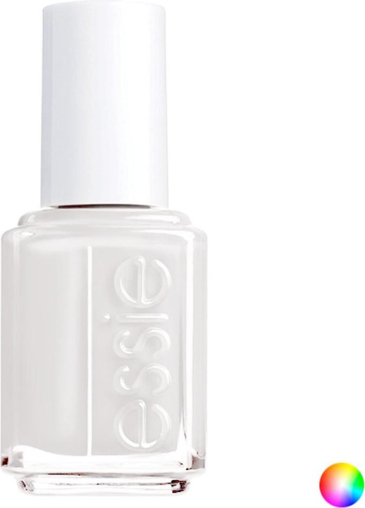 Actual product image Essie Nail polish (266 Naughty Nautical, Colour paint)