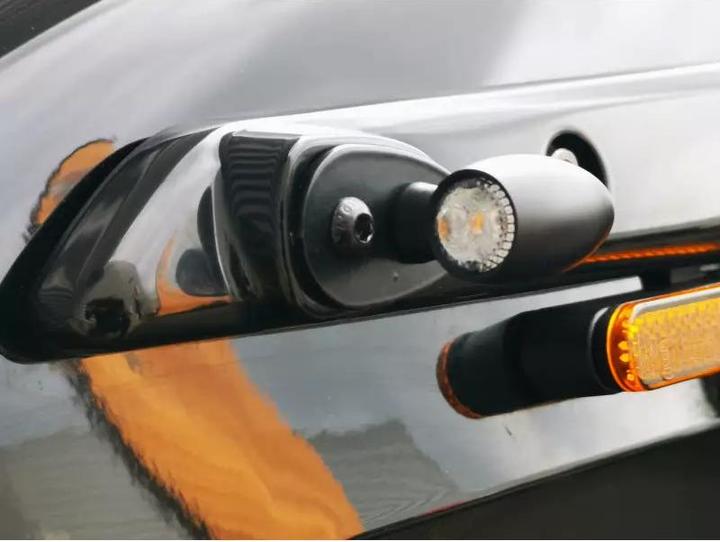 Immagine prodotto Access Design Nightster 975 Harley-Davidson