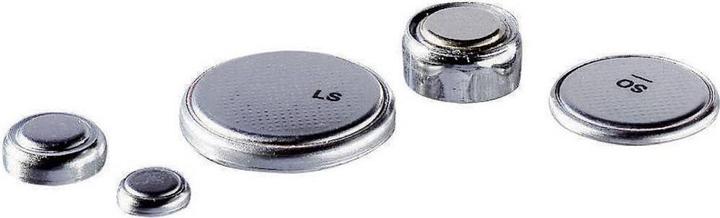 Actual product image Renata RECR2477N (1 pcs., CR2477, 950 mAh)