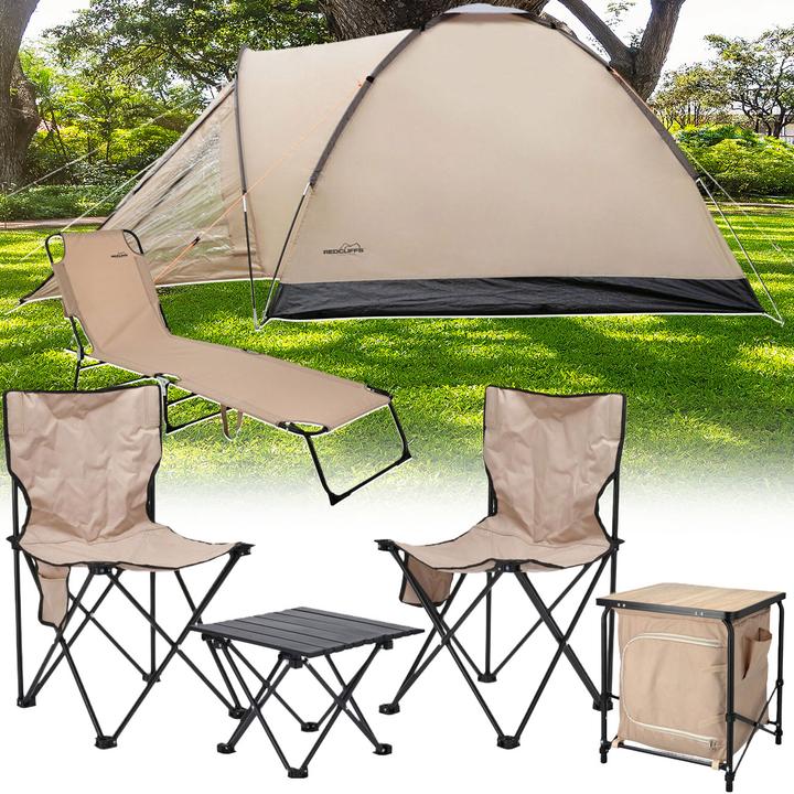 Produktbild Redcliffs nliege