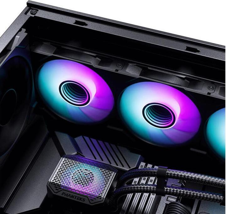 Image du produit Phanteks Glacier One 360M25 G2