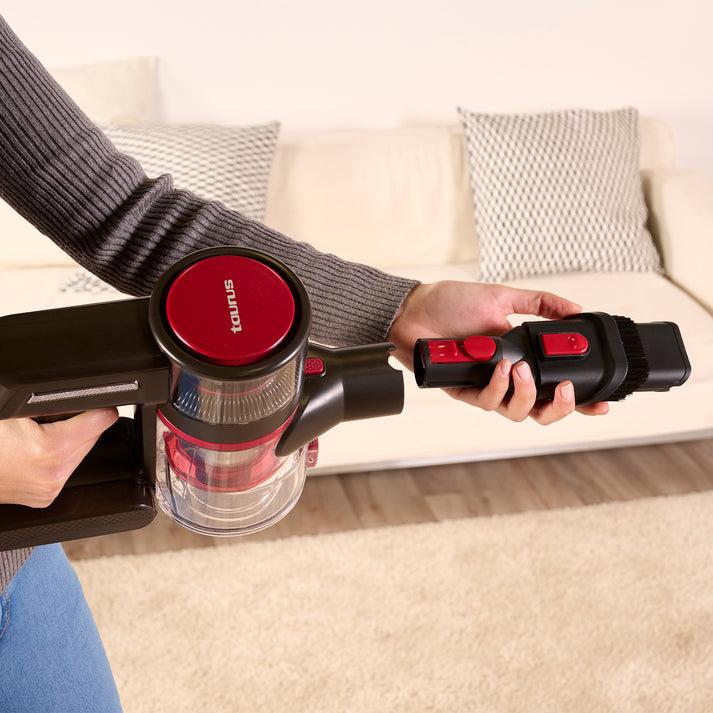 Image du produit Taurus Odkurzacz pionowy 3w1 Crossback Glow