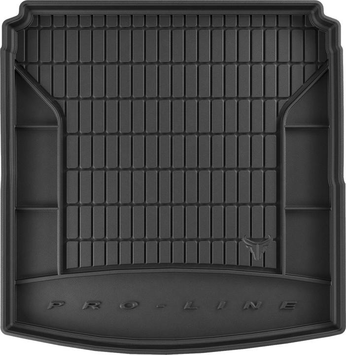 Actual product image Frogum VW Jetta 6 - Boot Liner