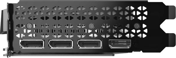 Image du produit Zotac RTX 3060 Twin Edge (8 Go)