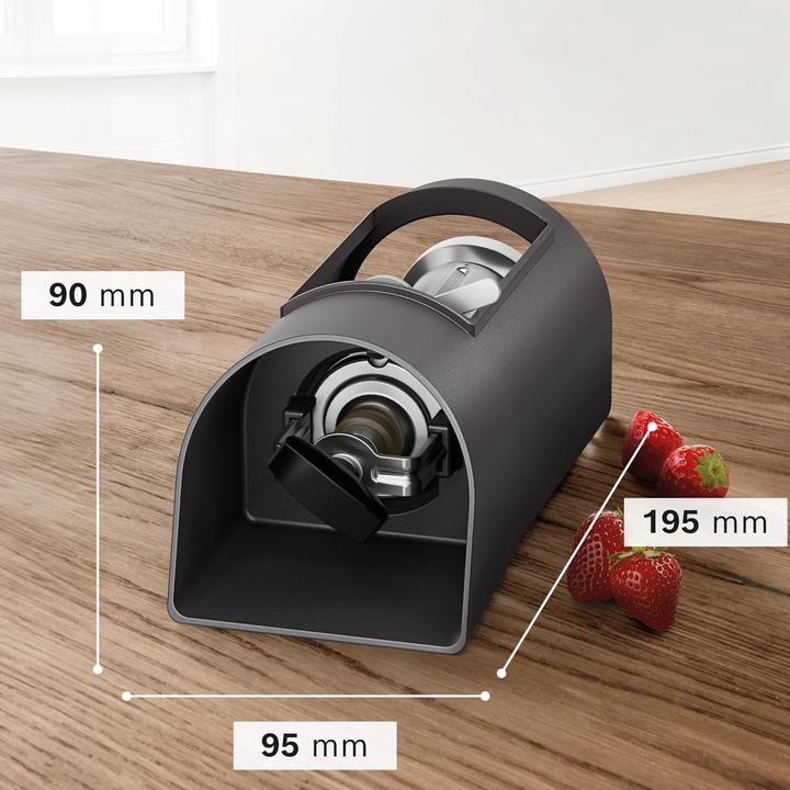 Produktbild Bosch Hausgeräte MUZ45FV2