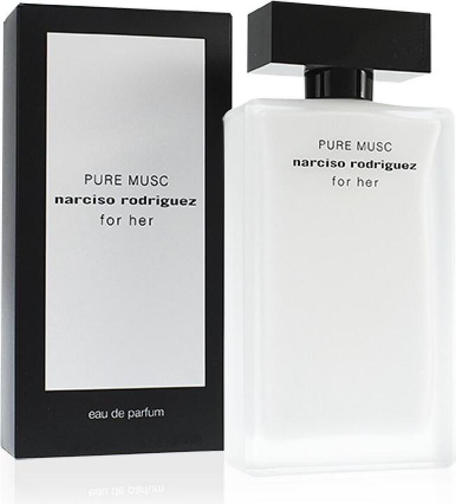 Immagine prodotto Narciso Rodriguez muscolo puro (Eau de parfum, 30 ml)