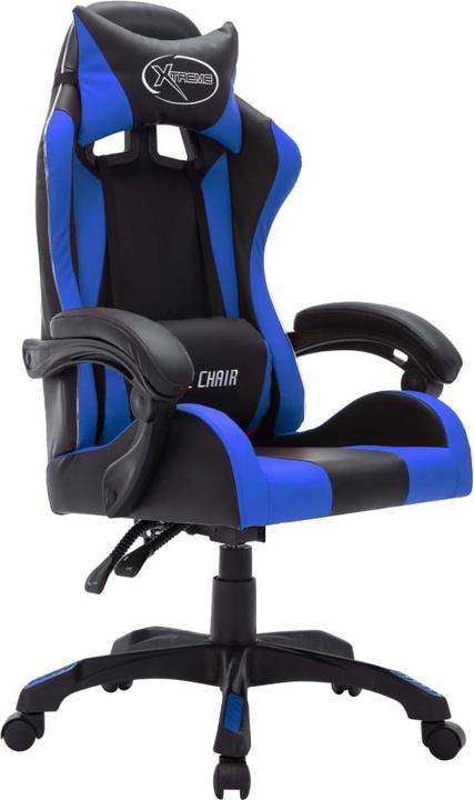 Image du produit vidaXL Fauteuil de jeux vidéo